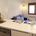 Vallespin 43-1 - Centrico, Parking, Wifi