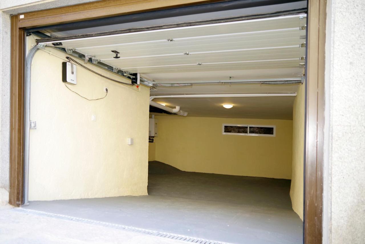 Vallespin 43-1 - Centrico, Parking, Wifi Apartment