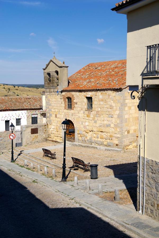 Vallespin 43-1 - Centrico, Parking, Wifi Apartamento Ávila