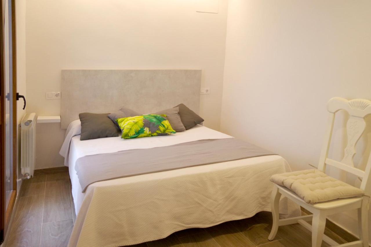 Vallespin 43-1 - Centrico, Parking, Wifi * Avila