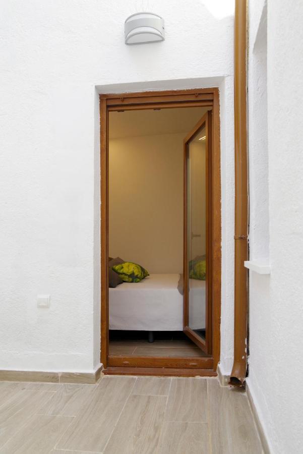 Vallespin 43-1 - Centrico, Parking, Wifi Avila
