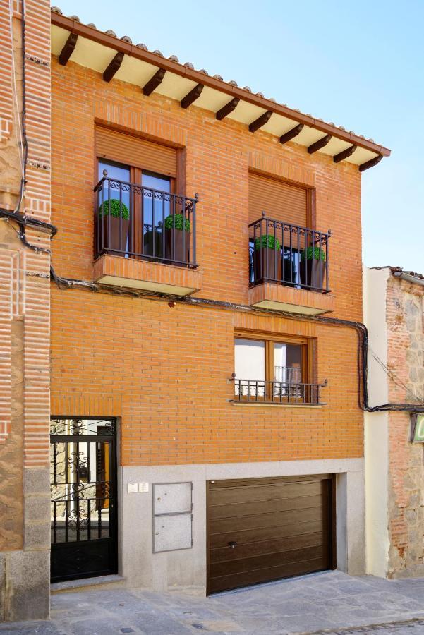 Vallespin 43-1 - Centrico, Parking, Wifi Apartment *