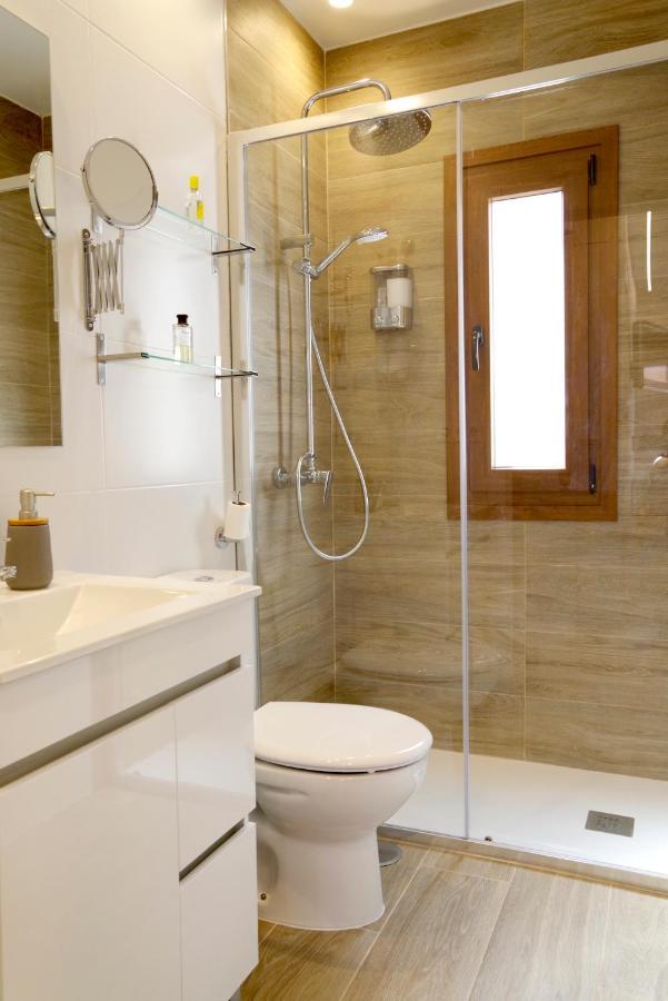 Apartment Vallespin 43-1 - Centrico, Parking, Wifi Avila