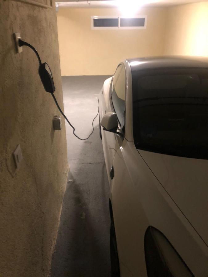 Apartment Vallespin 43-1 - Centrico, Parking, Wifi Avila