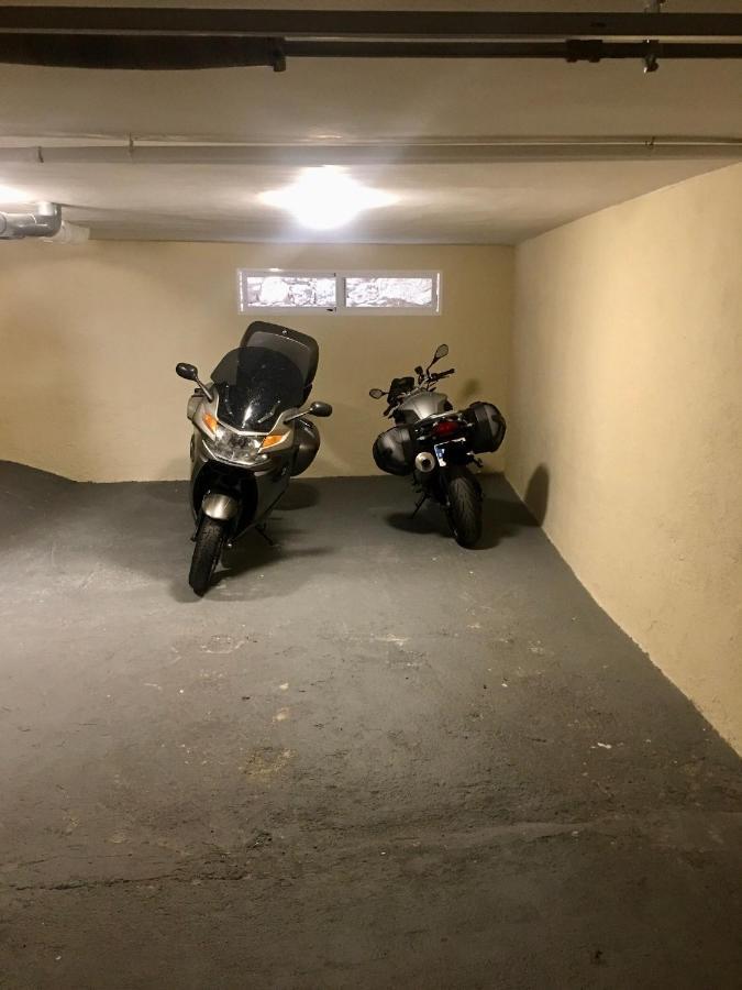 Vallespin 43-1 - Centrico, Parking, Wifi *